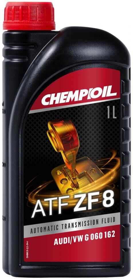 CHEMPIOIL CH8912-1 Automatikgetriebeöl (ATF)