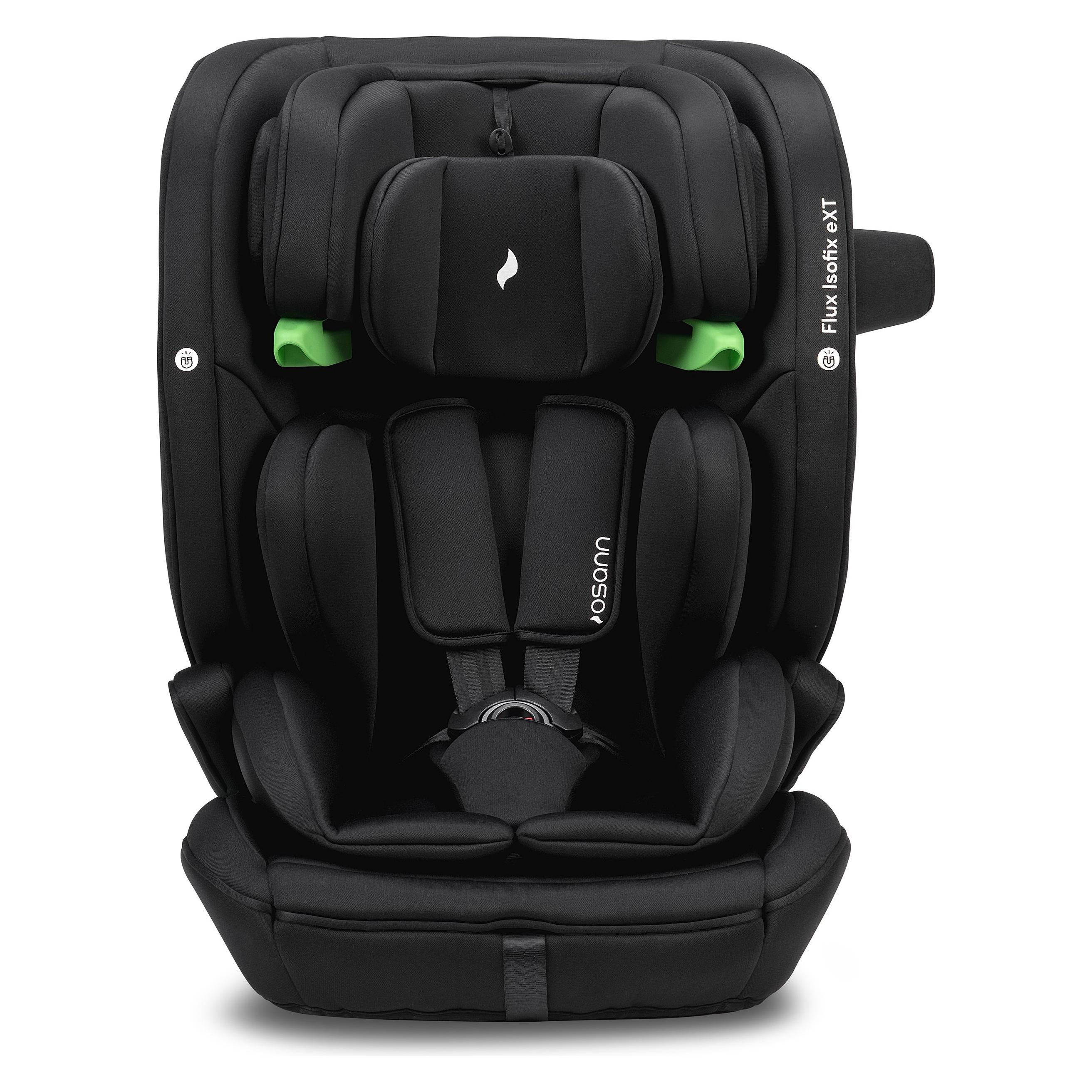 Osann Flux Isofix ExT (Kindersitz, ECE R129/i-Size Norm) (102-305-243)