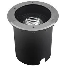 EVN Lichttechnik LED-Bodenleuchte IP67 PC67103640