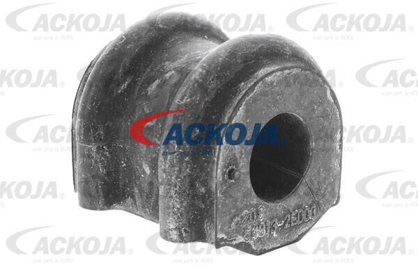 Ackoja Lagerung, Stabilisator A52-1128 Vorne Für Hyundai