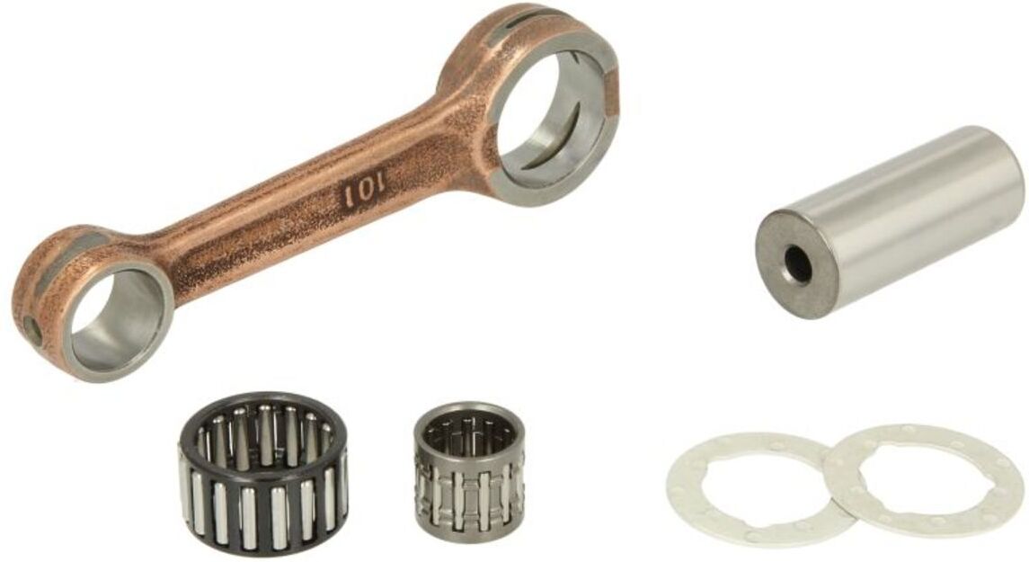 Pleuel HOT RODS HR 8101