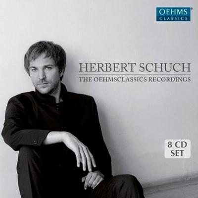 Schuch, H: OehmsClassics Recordings - , CD, 4260034860124