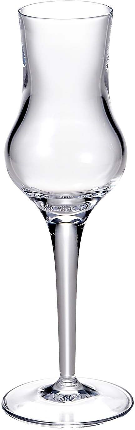 Bormioli Luigi Calice Grappa 9,5 cl Michelangelo