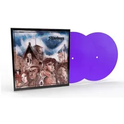 Atlantic, Schallplatten, Us And Them (Shinedown)