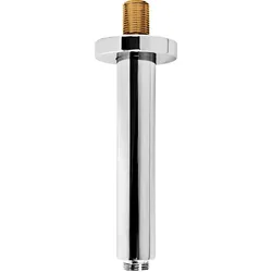 Neuesbad Serie 310 Decke Auslauf, Chrom, 162 mm NB1DENAC042K1