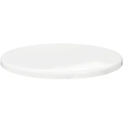 vidaXL, Tischplatte, Palinon (70 cm)