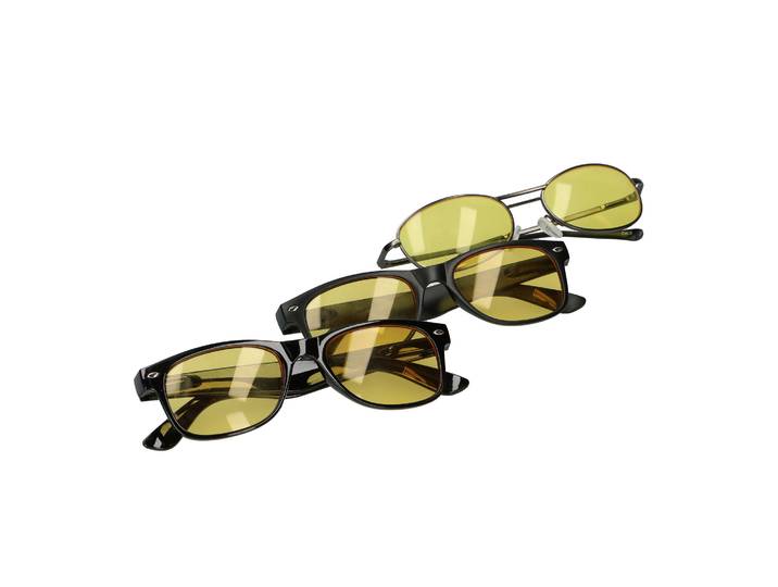 Nachtsichtbrille DUNLOP