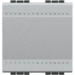 Legrand NT4003M2A Wechsel Sl 2-Modulig Tech