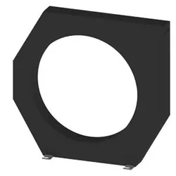 Siemens Dig.Industr. Differenzstromwandler 3UL2307-1A