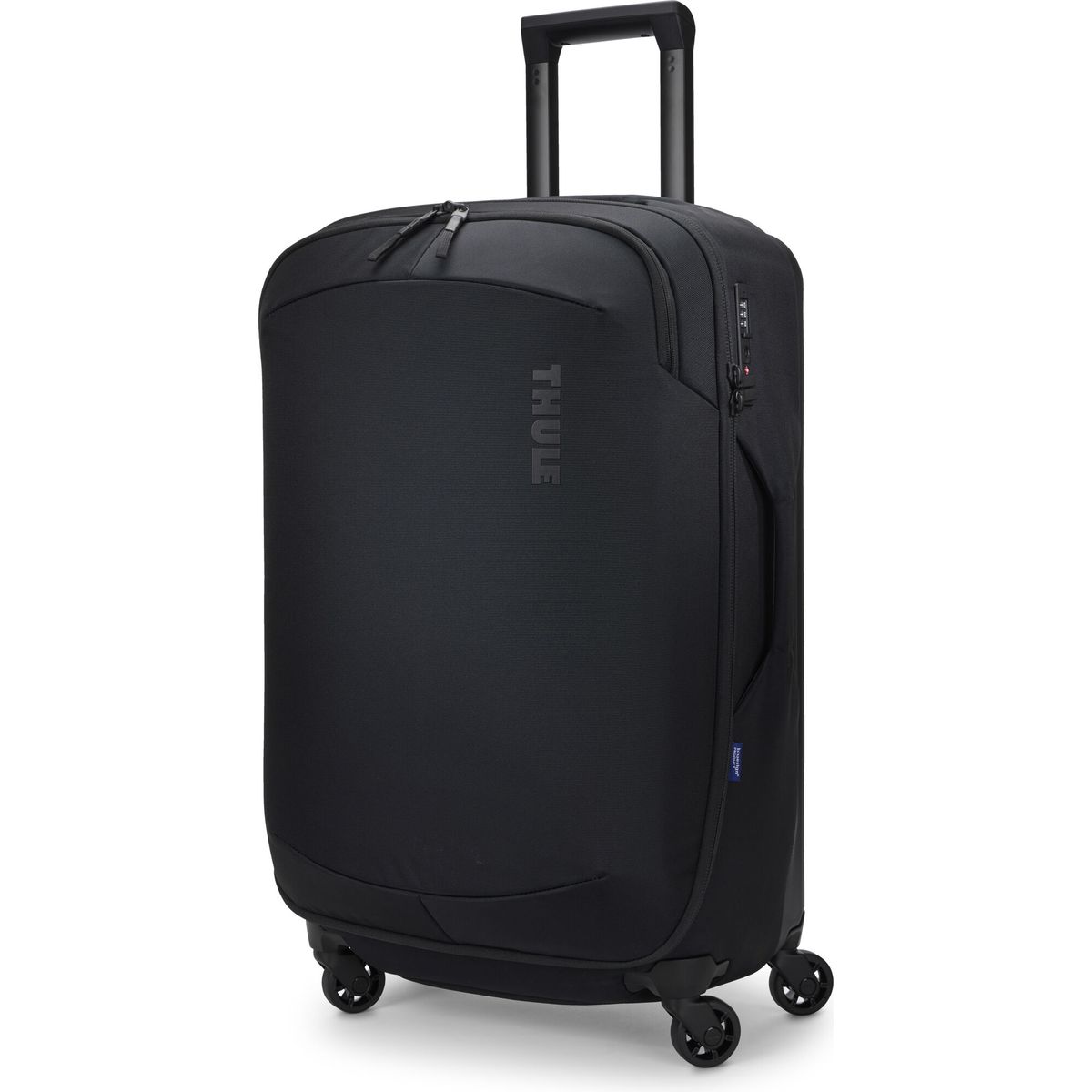 Thule Subterra 2 Checked Spinner 68 cm tsa black (3205630-3205630)
