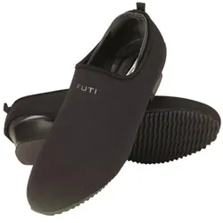 Grub's, Schuhüberzug, Überschuhe Galoschen (S), Schwarz