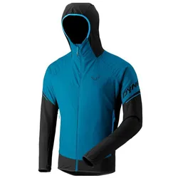 Dynafit Herren Jacke Mezzalama 2PTC Alpha reef - M - M