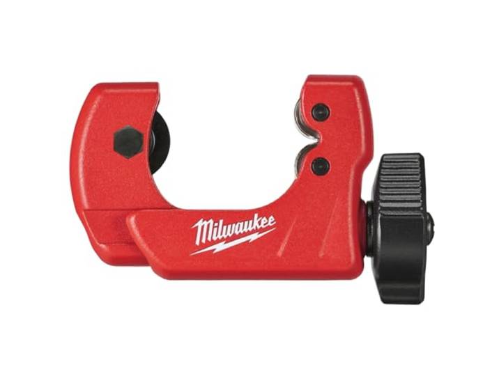 Milwaukee Cortatubos Mini Cu 3-28mm