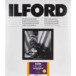 ILFORD MG V 25M 17.8x24.0cm/25 Blatt #1180497 (Angebot)