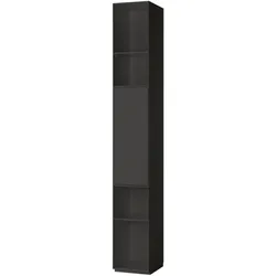 Regal Nex Pur Grau Graphit
