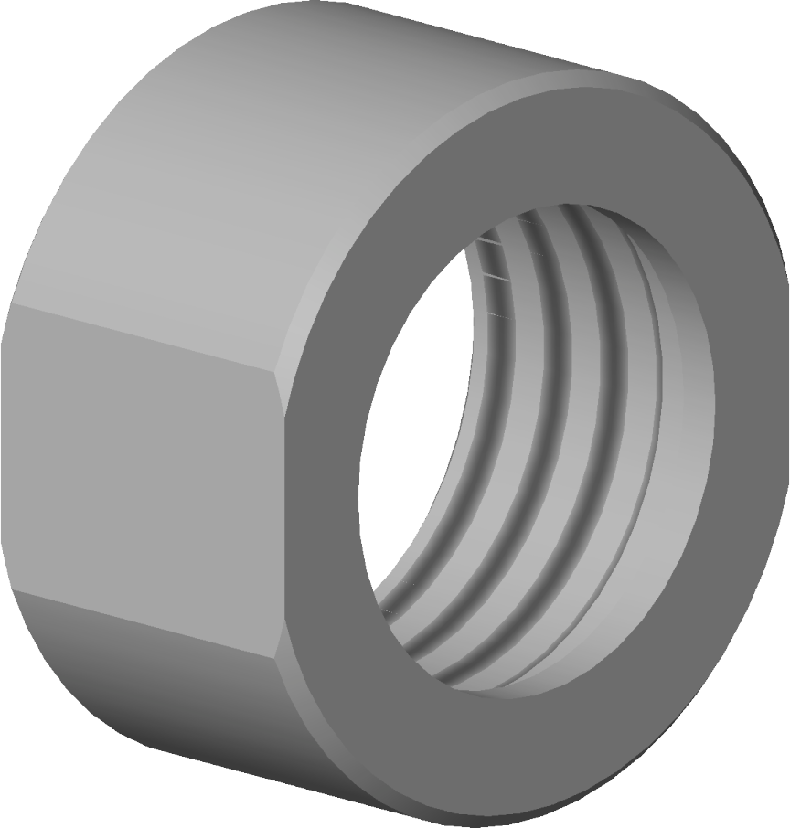 Dornbracht mère 09233006690 brut
