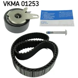 Zahnriemensatz SKF VKMA 01253 für VW Transporter IV