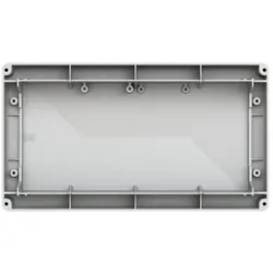 Striebel & John EH3AE0EJ_S Dach Gr.0 Ersatzteil für EH3-Verteiler 4TBE843599S0100 EH3AE0EJS