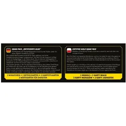Atomic Mass Games AMGD1022 - Star Wars: Shatterpoint Certified Guild Squad Pack (Squad-Pack Zertifizierte (Deutsch, 2 Spieler)