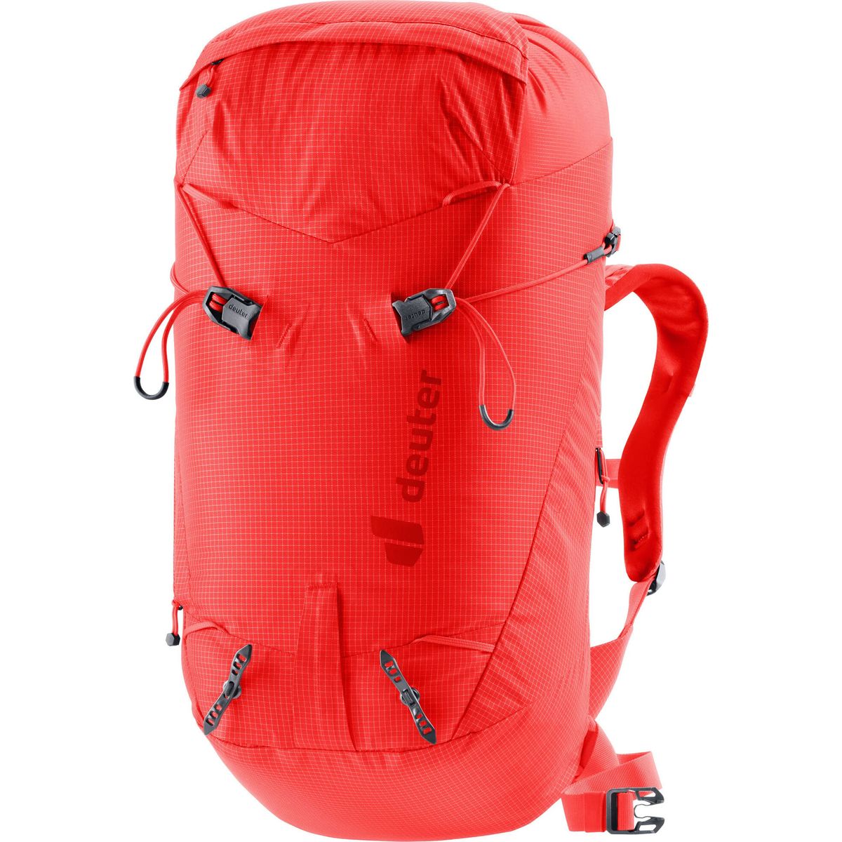 Deuter Guide Lite 22 SL poppy-crimson (5124) 336002651240