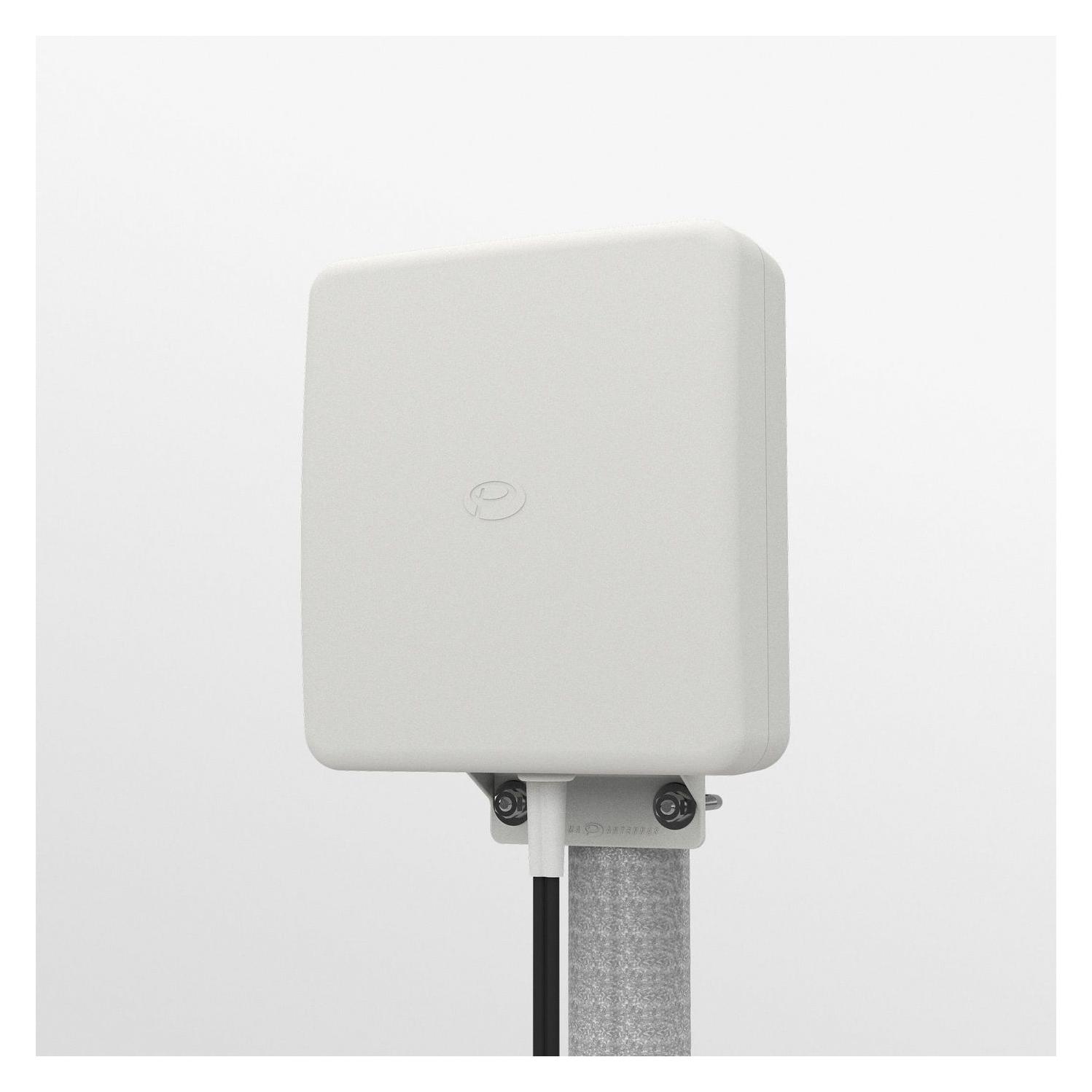Panorama Antennas RUT951 (EU) WiFi/4G LTE POE+ (4G) (TEL-PAN-4GDIR-BUNDLE)