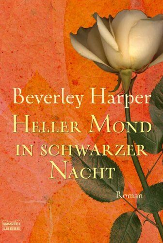 Beverley Harper - Heller Mond in schwarzer Nacht: Roman - Preis vom 09.10.2026 07:28:09 h