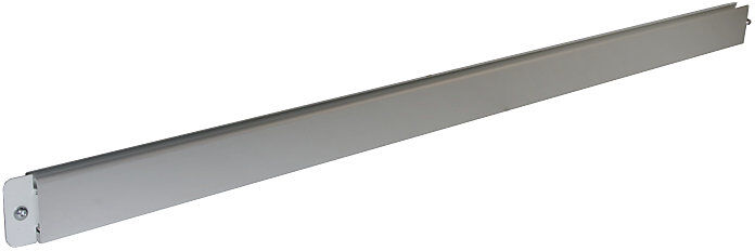 ESD-Kästenprofil, Tragfähigkeit 15 kg, Breite 1415 mm Treston