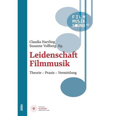 Leidenschaft Filmmusik -