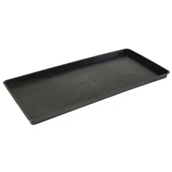 Hardwex PE-Auffangwanne 28 l, chemikalienbeständig
