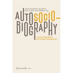 Autosociobiography, Fachbücher von Peter