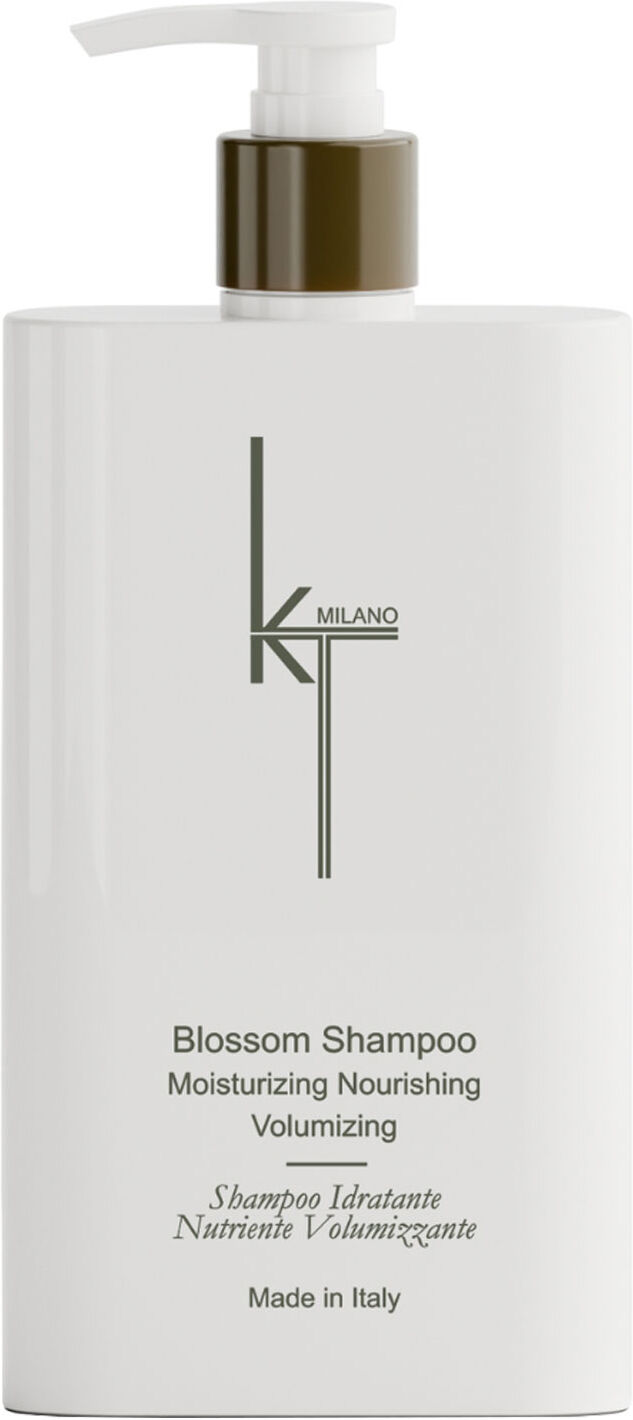KT MILANO Blossom Shampoo 300ml