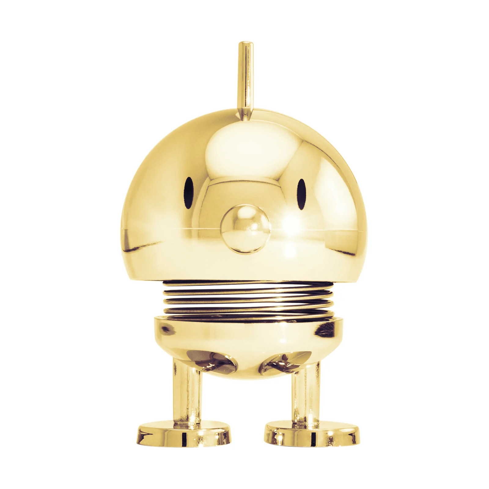 Hoptimist Bumble S figuur Gold