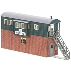 MiniTrix 66338 N Behelfsstellwerk Hanau
