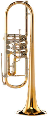 Krinner Symphonic II Trumpet
