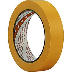 Scotch 244 2442450 Abdeckband Gold (L x B) 50 m x 24 mm 1 St.