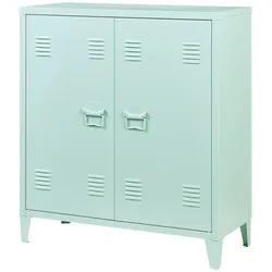 En.Casa, Aktenschrank, Oripää (80 x 33 x 90 cm)