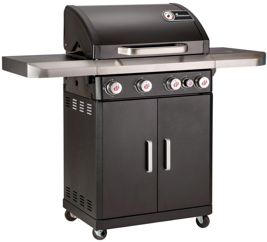 Rexon PTS 4.1 Gasgrill LANDMANN 12270