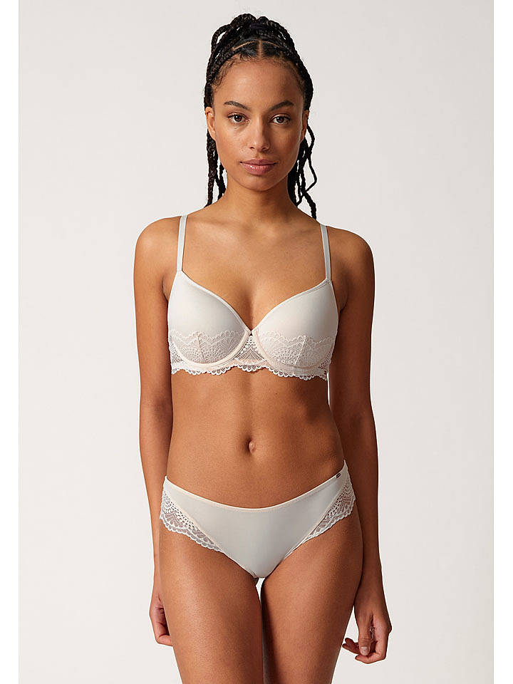 Skiny Spacer-BH in Creme - 75B