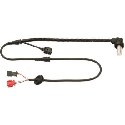 MEAT & DORIA Sensor, Raddrehzahl 90055 Vorderachse links für VAG