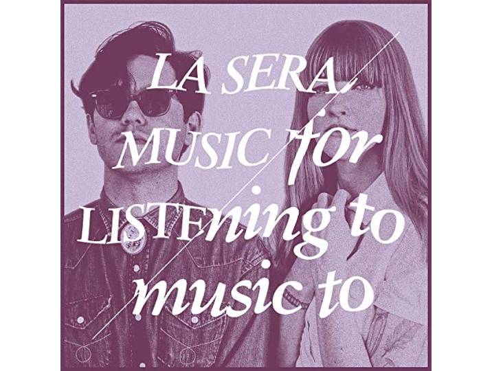 Music For Listening To Music To