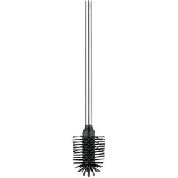 kela WC-Ersatzbürste LA BROSSE - schwarz