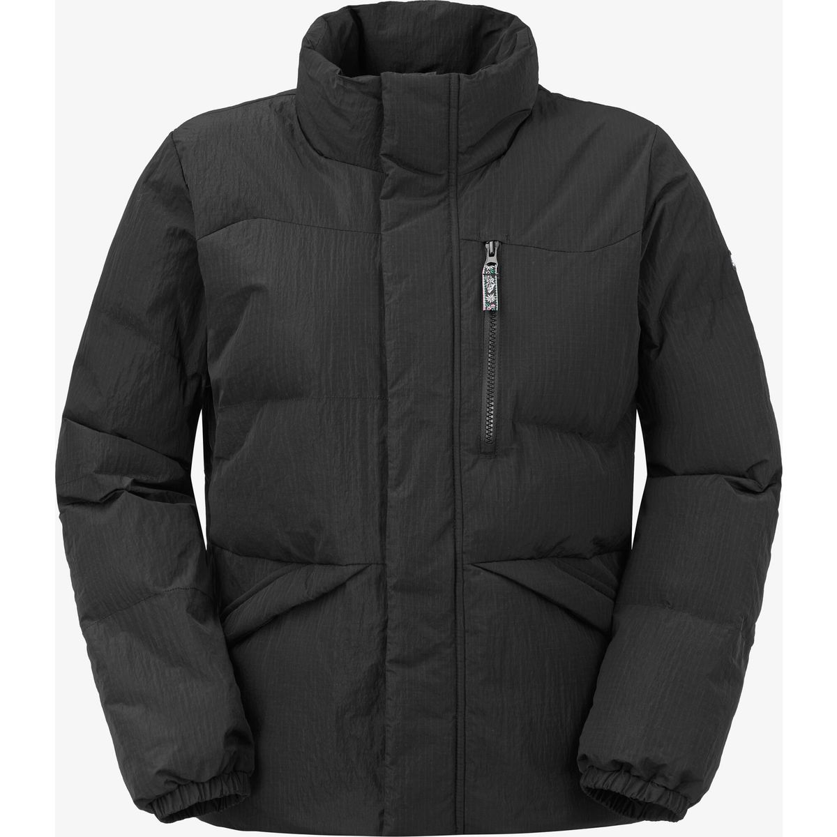 Picture Zonk Jacket (C) XS WVT0433CBlackXS