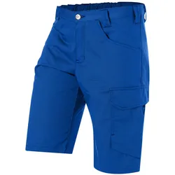 KÜBLER ICONIQ PRO Shorts - Normalgröße kornblumenblau 50N - 2445 5380-46-50N - kornblumenblau