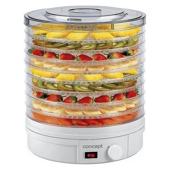 Concept SO-1020 Lebensmittelentwässerer (SO-1020)