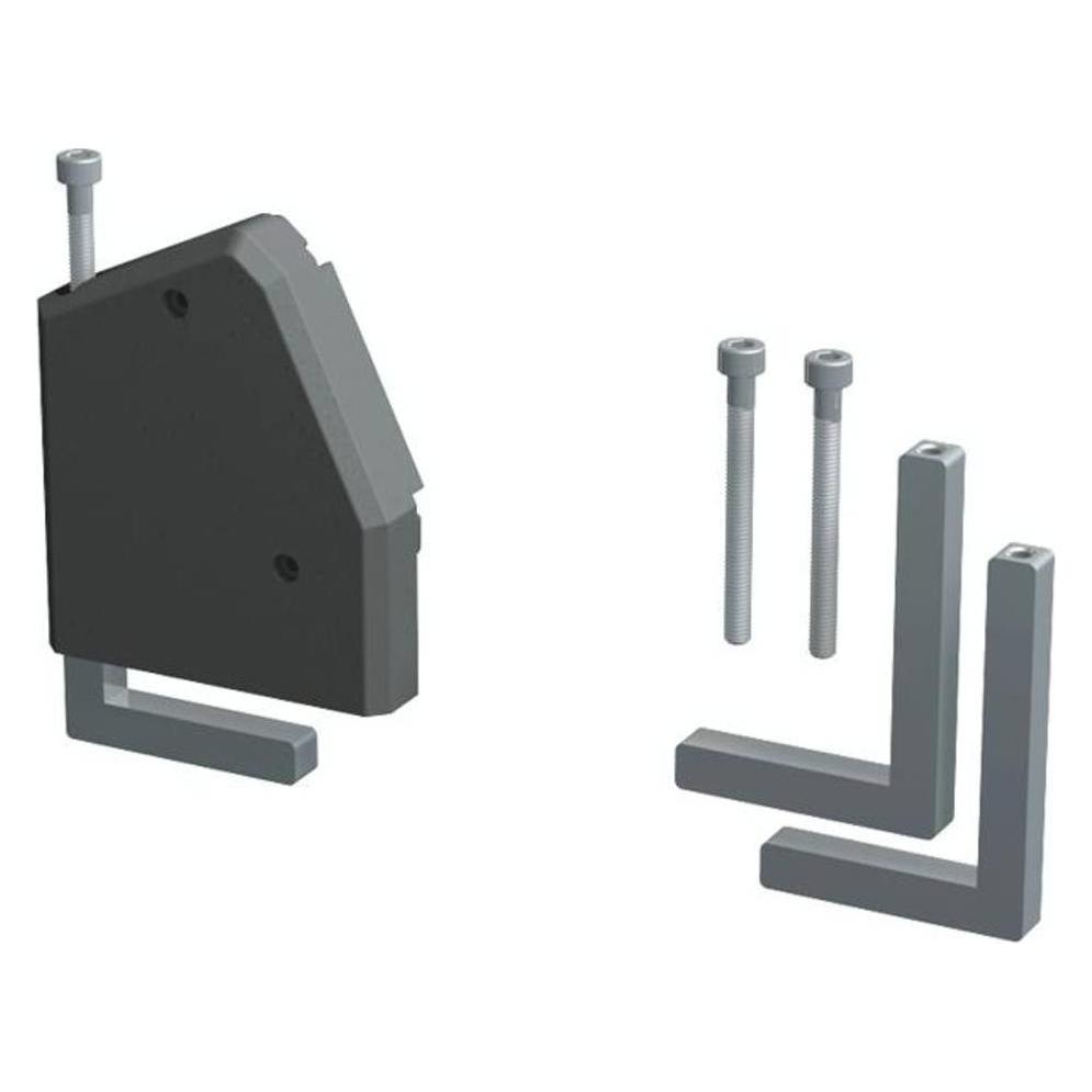 Bachmann Haltewinkel Desk 1 (2x) (918.001)