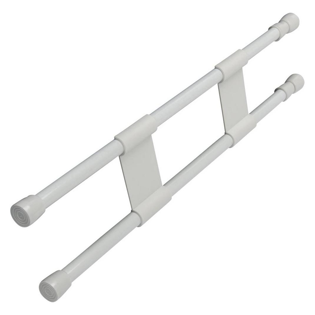 Cartrend Verriegelungsstangen 41 - 71 cm (10242)