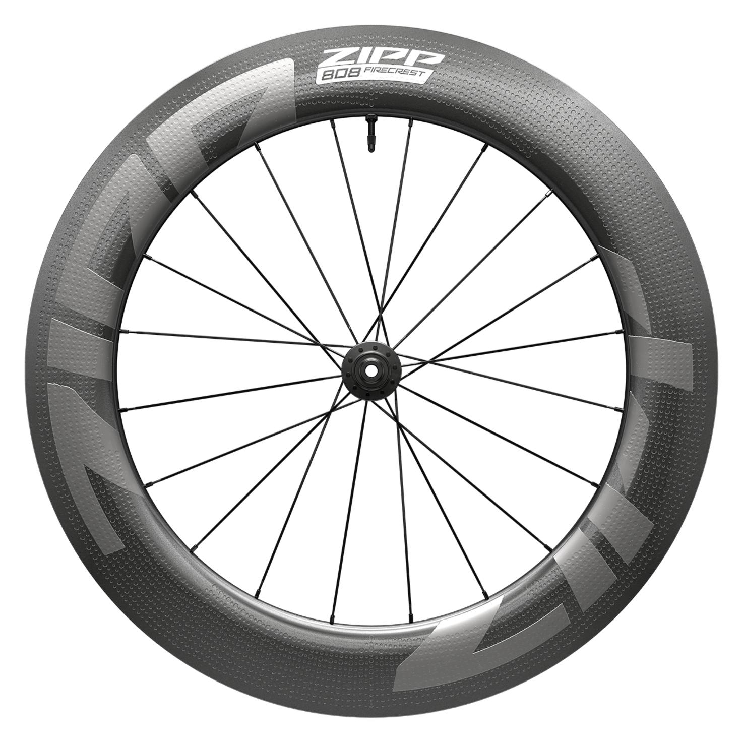 Zipp 808 Firecrest (Vorderrad, 28") (00.1918.693.000)