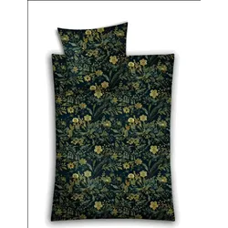 Collection Noblesse Satin-Bettwäsche 135 x 200 cm Satin Bunt