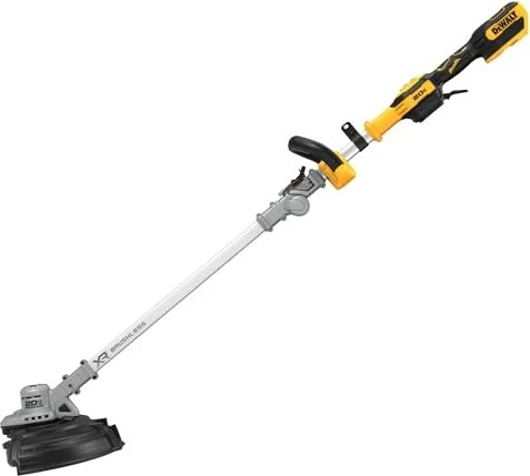 Dewalt Akku-Rasentrimmer DCMST561N, 18Volt (gelb/schwarz, ohne Akku und Ladegerät)