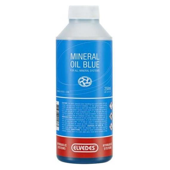 Elvedes Mineral Oil (2015170)